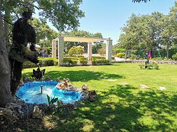 Villa Ermis - The Cretan Castello