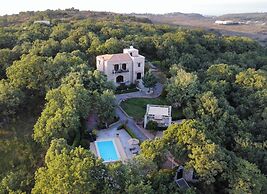 Villa Ermis - The Cretan Castello