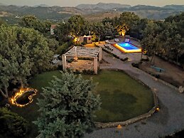 Villa Ermis - The Cretan Castello