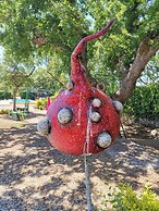 Villa Ermis - The Cretan Castello