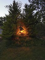 Villa Ermis - The Cretan Castello