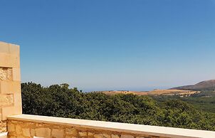 Villa Ermis - The Cretan Castello