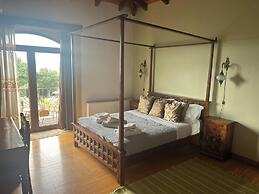 Villa Ermis - The Cretan Castello