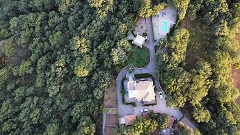 Villa Ermis - The Cretan Castello