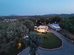 Villa Ermis - The Cretan Castello