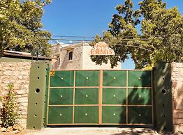 Villa Ermis - The Cretan Castello