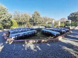 Villa Ermis - The Cretan Castello