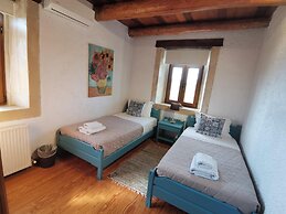 Villa Ermis - The Cretan Castello