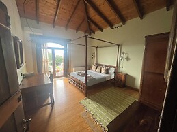 Villa Ermis - The Cretan Castello