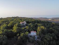 Villa Ermis - The Cretan Castello