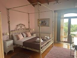 Villa Ermis - The Cretan Castello