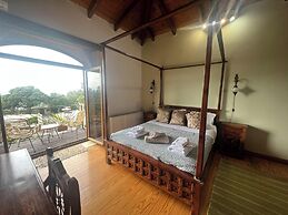 Villa Ermis - The Cretan Castello