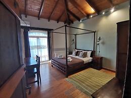 Villa Ermis - The Cretan Castello