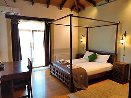 Villa Ermis - The Cretan Castello