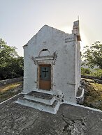 Villa Ermis - The Cretan Castello