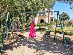 Villa Ermis - The Cretan Castello