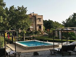 Villa Ermis - The Cretan Castello