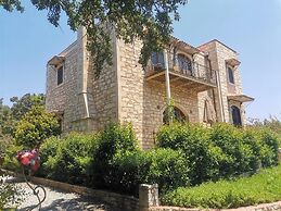Villa Ermis - The Cretan Castello