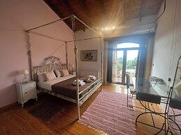 Villa Ermis - The Cretan Castello