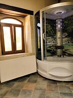 Villa Ermis - The Cretan Castello