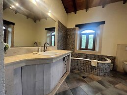 Villa Ermis - The Cretan Castello