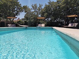 Villa Ermis - The Cretan Castello