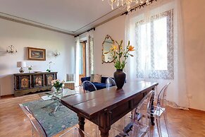 Mamo Florence - Leopoldo Apartment