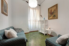 Mamo Florence - Leopoldo Apartment