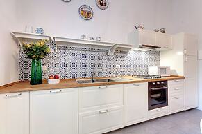 Mamo Florence - Leopoldo Apartment