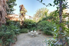 Mamo Florence - Leopoldo Apartment