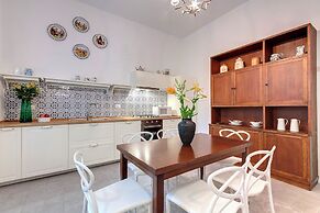 Mamo Florence - Leopoldo Apartment