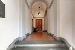Mamo Florence - Leopoldo Apartment