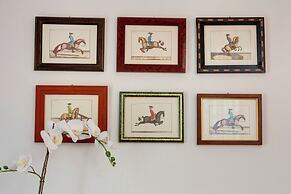 Mamo Florence - Leopoldo Apartment