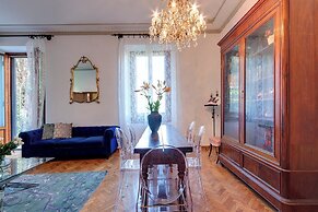 Mamo Florence - Leopoldo Apartment