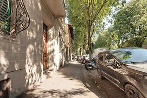 Mamo Florence - Leopoldo Apartment