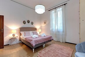 Mamo Florence - Leopoldo Apartment