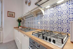 Mamo Florence - Leopoldo Apartment