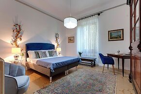 Mamo Florence - Leopoldo Apartment