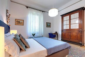 Mamo Florence - Leopoldo Apartment
