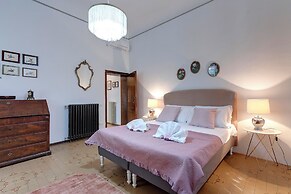 Mamo Florence - Leopoldo Apartment