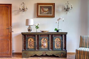 Mamo Florence - Leopoldo Apartment