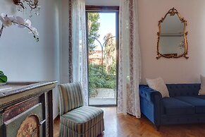 Mamo Florence - Leopoldo Apartment