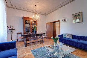 Mamo Florence - Leopoldo Apartment