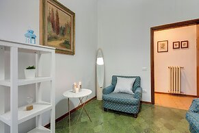 Mamo Florence - Leopoldo Apartment