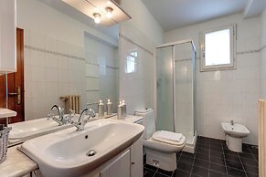 Mamo Florence - Leopoldo Apartment