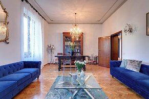 Mamo Florence - Leopoldo Apartment