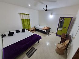 Akash Deep Bhawan By GRB