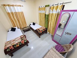 Akash Deep Bhawan By GRB