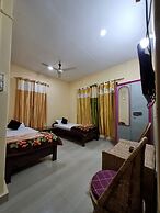 Akash Deep Bhawan By GRB