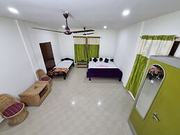 Akash Deep Bhawan By GRB